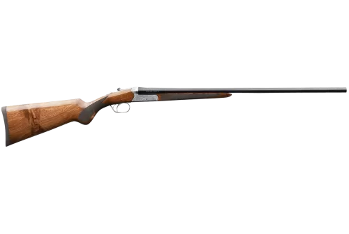 Charles Daly 500 12 Ga, 28" Barrel 3" Chamber, Oiled Walnut, 2rd