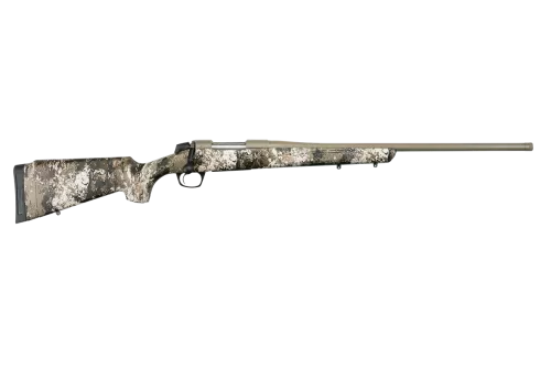 CVA Cascade .308 Win Bolt Action Rifle, Realtree Rockslide - CR6973