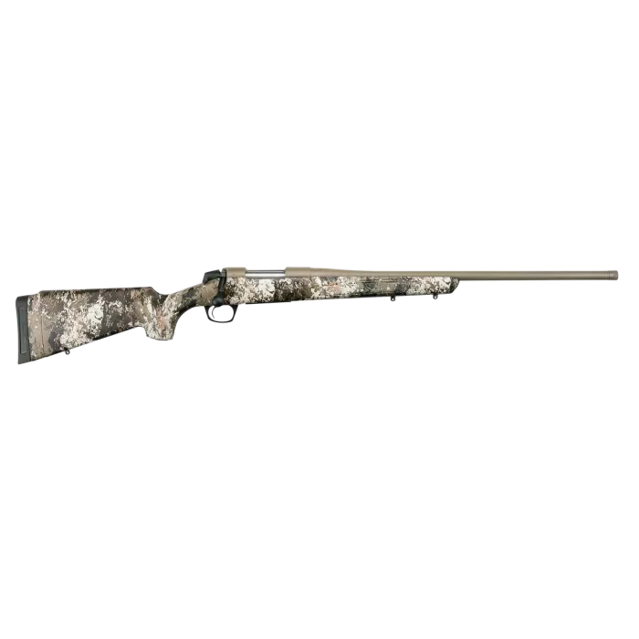 CVA Cascade .300 Win Mag Bolt Action Rifle, Realtree Rockslide - CR6981 CVA Cascade .300 Win Mag Bolt Action Rifle, Realtree Rockslide - CR6981