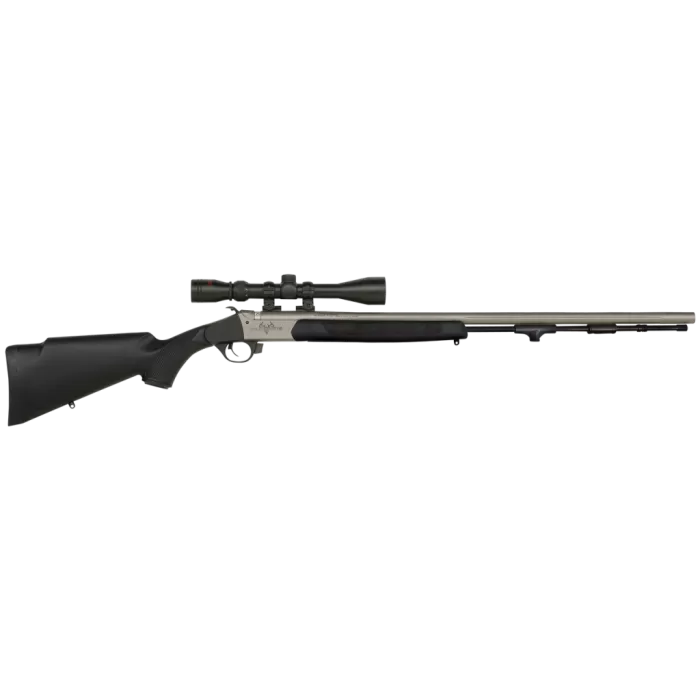Traditions R574115040 Pursuit XT 45 Cal 209 Primer 26 Stainless BarrelRec Black Synthetic Furniture Elite XT Trigger 39x40mm Duplex Scope UPC: 040589029955 Traditions R574115040 Pursuit XT 45 Cal 209 Primer 26 Stainless BarrelRec Black Synthetic Furniture Elite XT Trigger 39x40mm Duplex Scope UPC: 040589029955