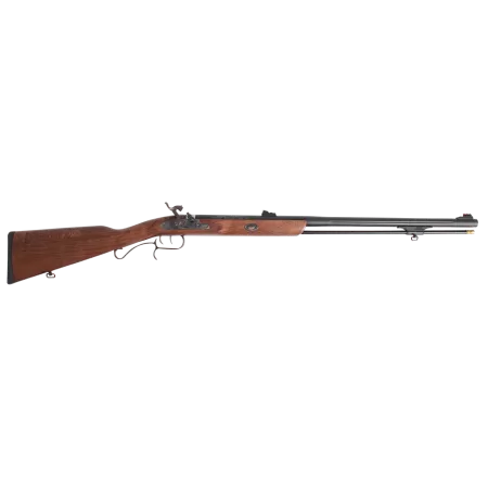 Traditions ShedHorn Musket Wood .50 Caliber 26