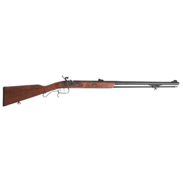 Traditions ShedHorn Musket Wood .50 Caliber 26