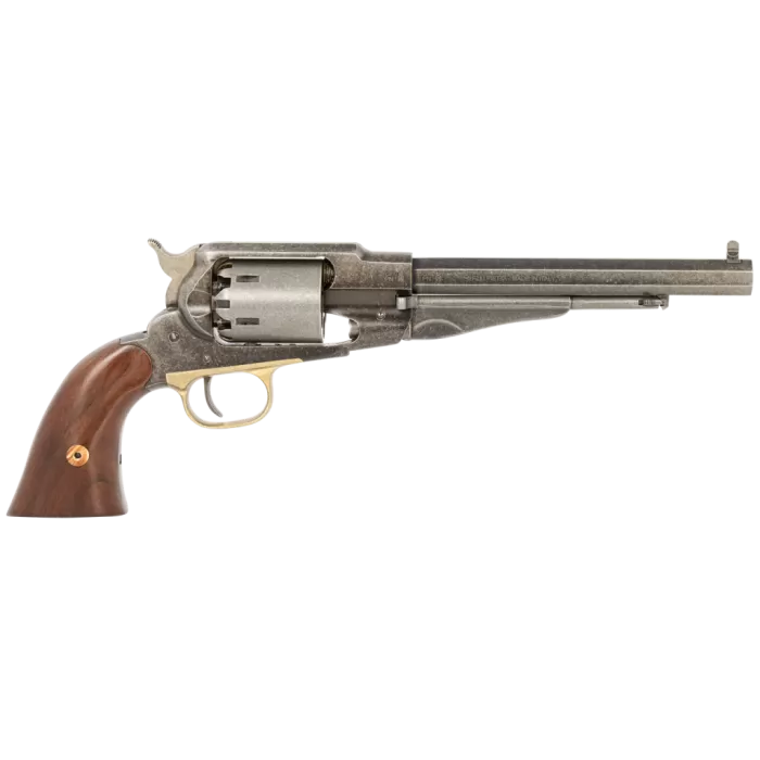 PIETTA 1858 OLD WEST 44 Cal Black Powder Firearm 8 PIETTA 1858 OLD WEST 44 Cal Black Powder Firearm 8