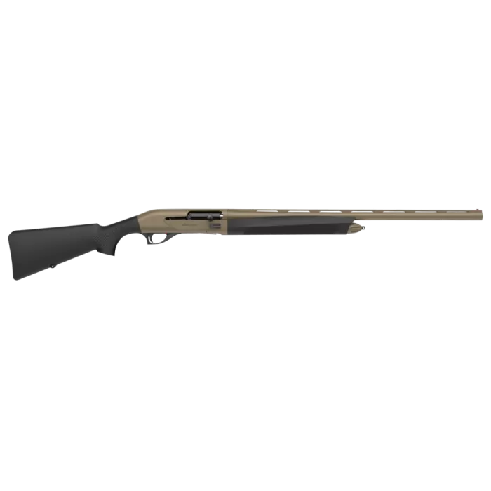 Retay USA R251BRBK26 Masai Mara Inertia Plus 20 Gauge Shotgun