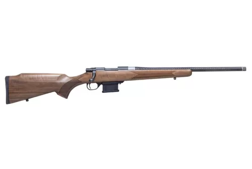 Howa M1500 Mini Hunter Walnut 6mm ARC 20
