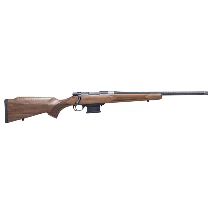 Howa M1500 Mini Hunter Walnut 6mm ARC 20 Howa M1500 Mini Hunter Walnut 6mm ARC 20