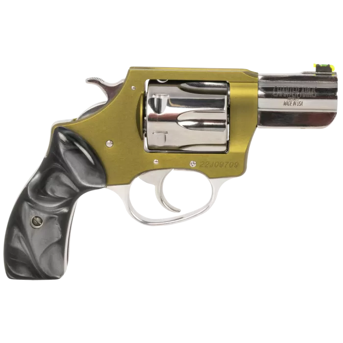 CHARTER ARMS UNDERCOVER II CHARTER ARMS UNDERCOVER II