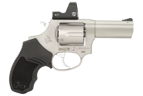 Taurus 856 T.O.R.O. Stainless .38 SPL 3
