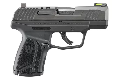 Ruger MAX-9 9mm 3.2
