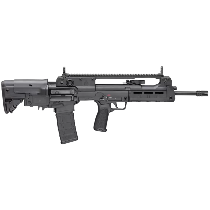 Springfield Armory Hellion 5.56 / .223 Rem 18 Springfield Armory Hellion 5.56 / .223 Rem 18