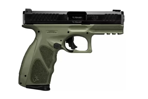 TAURUS TS9 9MM 4
