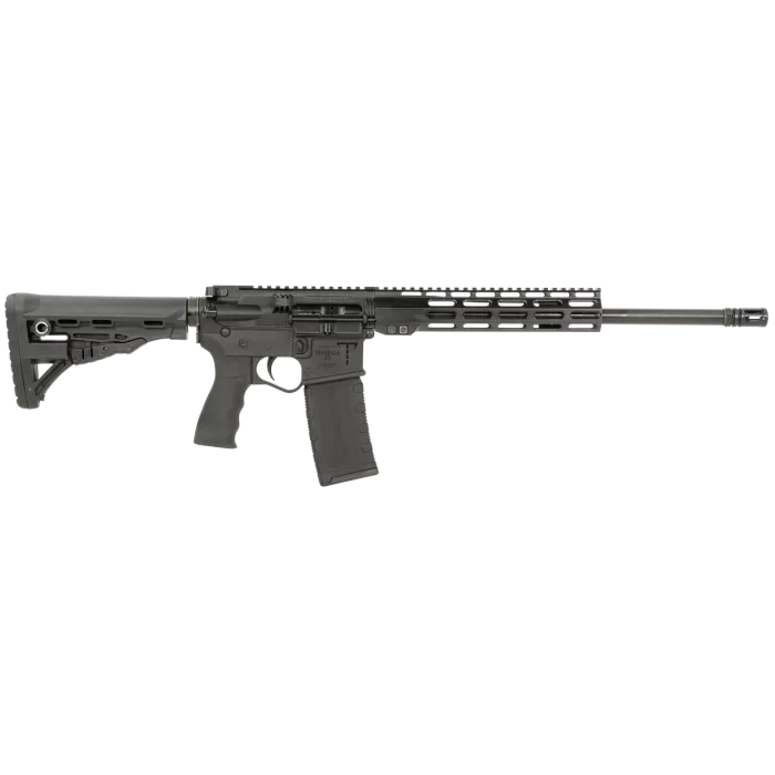 ET Arms Omega-15 5.56 AR-15 M-LOK Hand-Guard Semi-Automatic Rifle ET Arms Omega-15 5.56 AR-15 M-LOK Hand-Guard Semi-Automatic Rifle