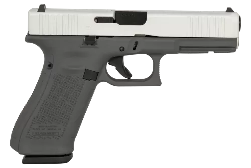 GLOCK PA175S204-SGFSAS G17 9M G5 4.49 10R CERA