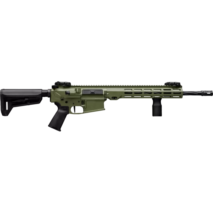 Maxim , Maxim Mxm-49684  Md10l   Rfl    308   16  Bagrn