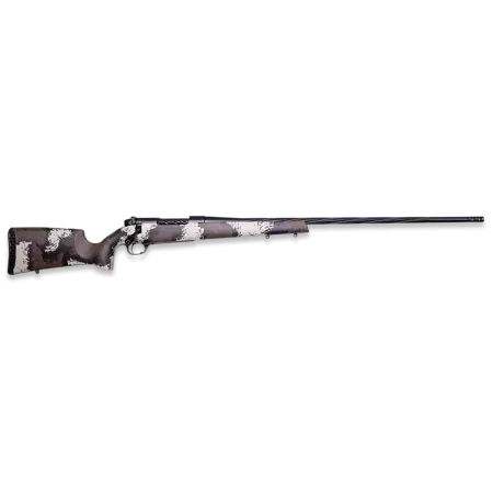 Weatherby Mark V High Country Graphite Black .300 WBY 26