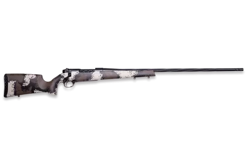 Weatherby Mark V High Country Graphite Black .300 WBY 26