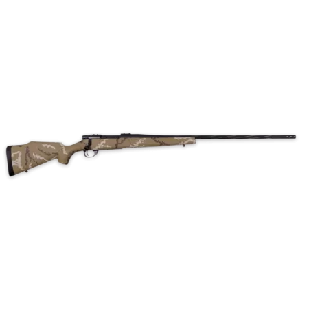 Weatherby Vanguard Outfitter Tan .25-06 Rem 24