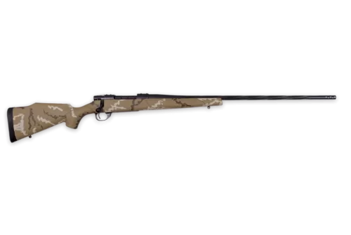 Weatherby Vanguard Outfitter Tan .25-06 Rem 24