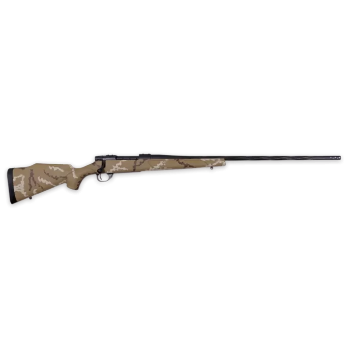 Weatherby Vanguard Outfitter Tan .25-06 Rem 24 Weatherby Vanguard Outfitter Tan .25-06 Rem 24