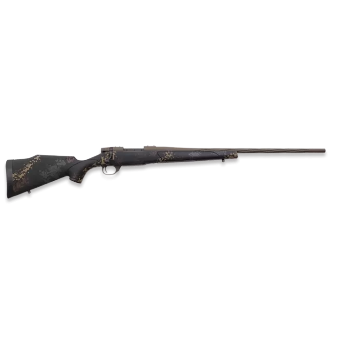 Weatherby Vanguard Talus 308 Win/7.62 Nato 24" 5+1 Patriot Brown Cerakote Weatherby Vanguard Talus 308 Win/7.62 Nato 24" 5+1 Patriot Brown Cerakote