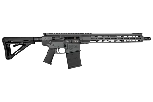 Diamondback Db10, 308 Win/7.62 Nato 16" 20+1 Dark Gray