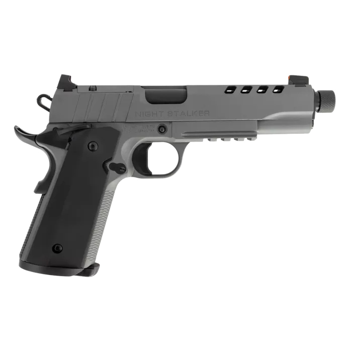 Tisas 1911 Nightstalker 10, 10mm, 5.5 Tisas 1911 Nightstalker 10, 10mm, 5.5