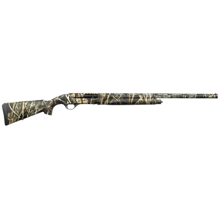 Retay Usa Gordion, 20 Gauge 26" 4+1 Realtree Max-7 Camo Semi-Auto