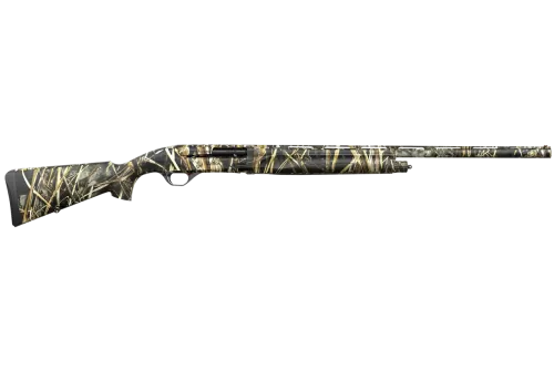 Retay Usa Gordion, 20 Gauge 26" 4+1 Realtree Max-7 Camo Semi-Auto