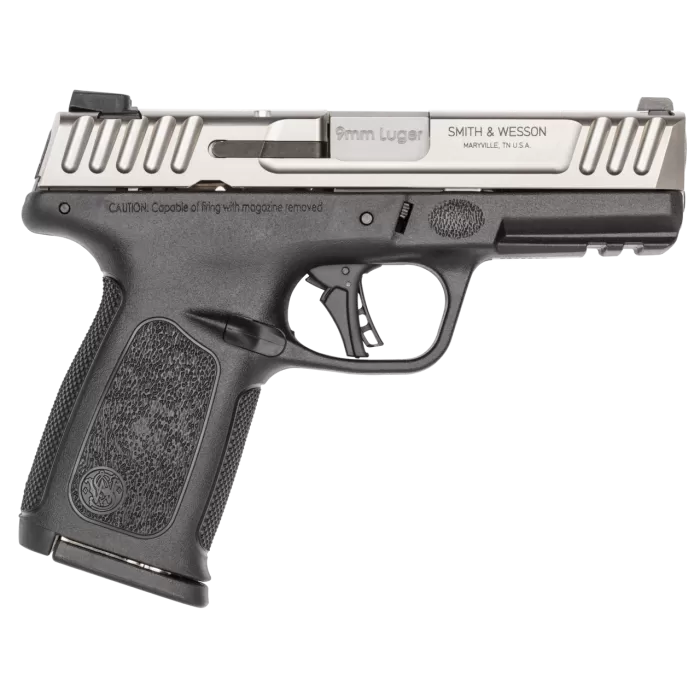 SD9 2.0 9mm Luger 4 SD9 2.0 9mm Luger 4