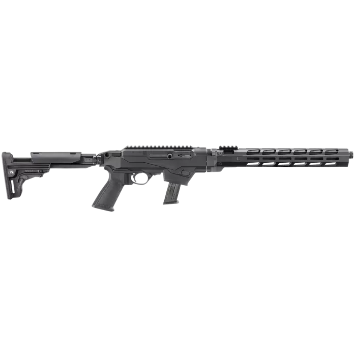RUGER PC CARBINE