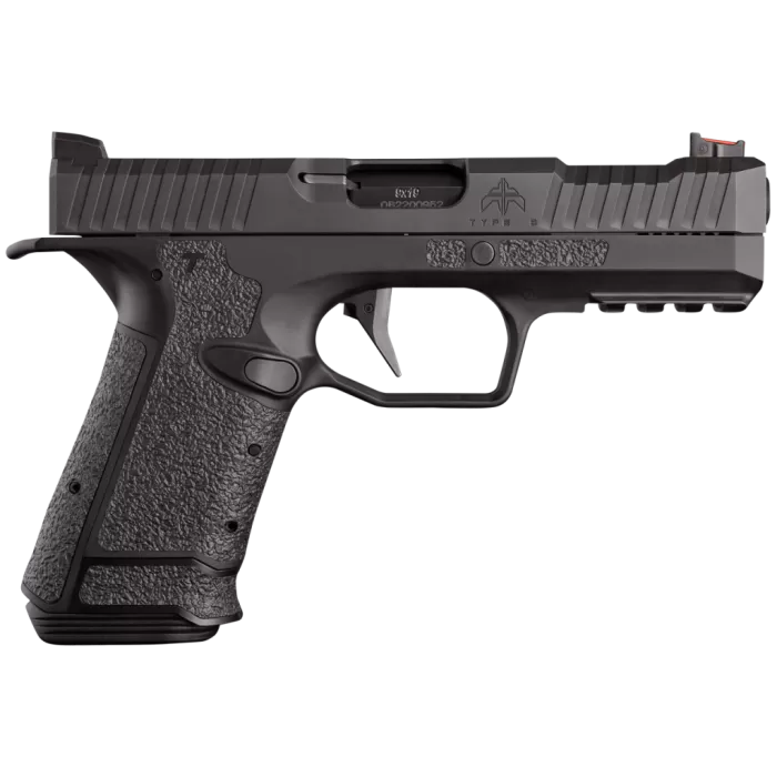 ARCHON Type B Gen2 9mm 4.3in 15rd Semi-automatic Pistol (AF2B-0090103)