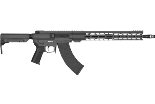 Cmmg Rifle Resolute Mk47 7.62X39 16.1" 30rd Sniper Grey