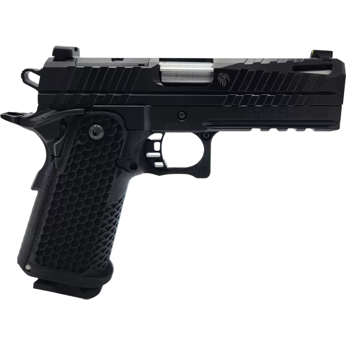 Live Free Armory Apollo 11 9mm 4.9 Live Free Armory Apollo 11 9mm 4.9