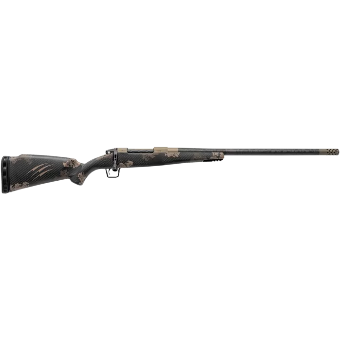 Fierce Firearms Carbon Rogue Sonora Carbon Ambush Camo .300 PRC 24