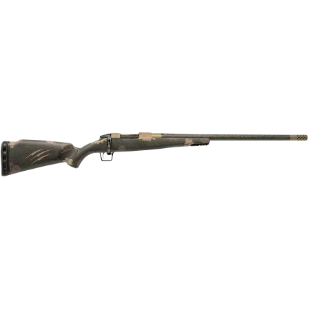 Fierce Firearms Carbon Rogue Sonora Carbon Ambush Camo .300 Win 20
