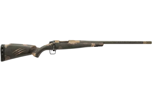 Fierce Firearms Carbon Rogue Sonora Carbon Ambush Camo .300 Win 20