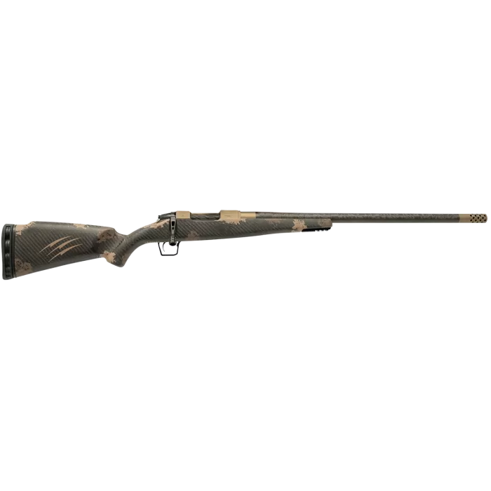 Fierce Firearms Carbon Rogue Sonora Carbon Ambush Camo .300 Win 20 Fierce Firearms Carbon Rogue Sonora Carbon Ambush Camo .300 Win 20