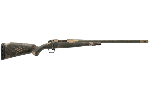 Fierce Firearms Carbon Rogue Sonora Carbon Ambush Camo .300 Win 22
