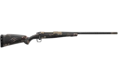 Fierce Firearms Carbon Rogue Sonora Carbon Ambush Camo 7mm PRC 20