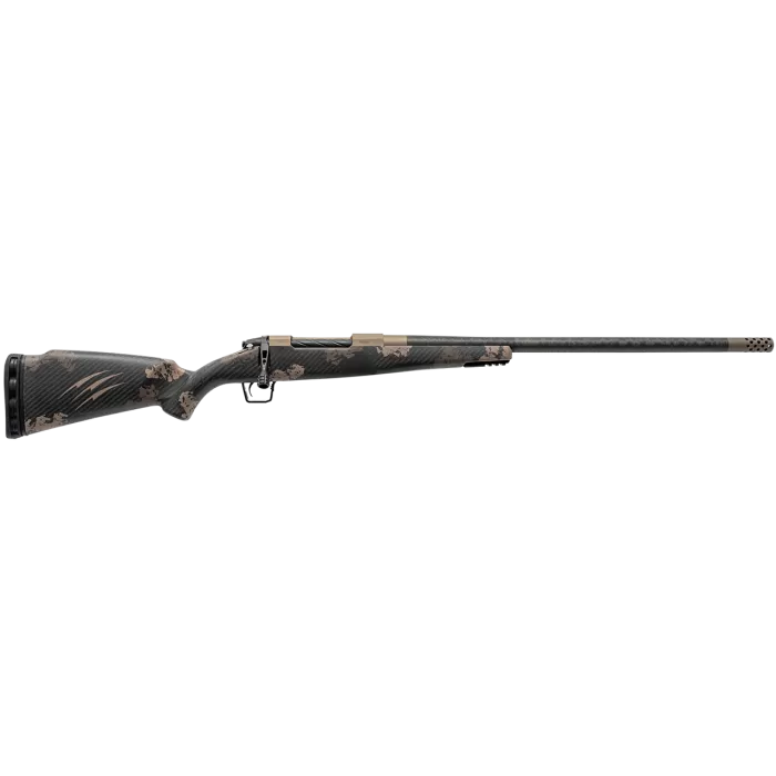 Fierce Firearms Carbon Rogue Sonora Carbon Ambush Camo 7mm Rem Mag 22 Fierce Firearms Carbon Rogue Sonora Carbon Ambush Camo 7mm Rem Mag 22