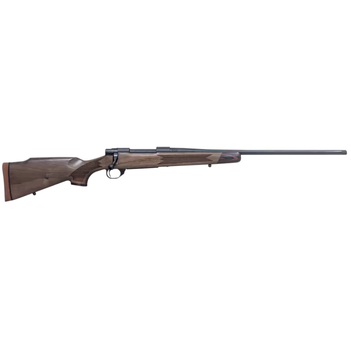 Howa M1500 Super Deluxe Walnut .243 Win 22