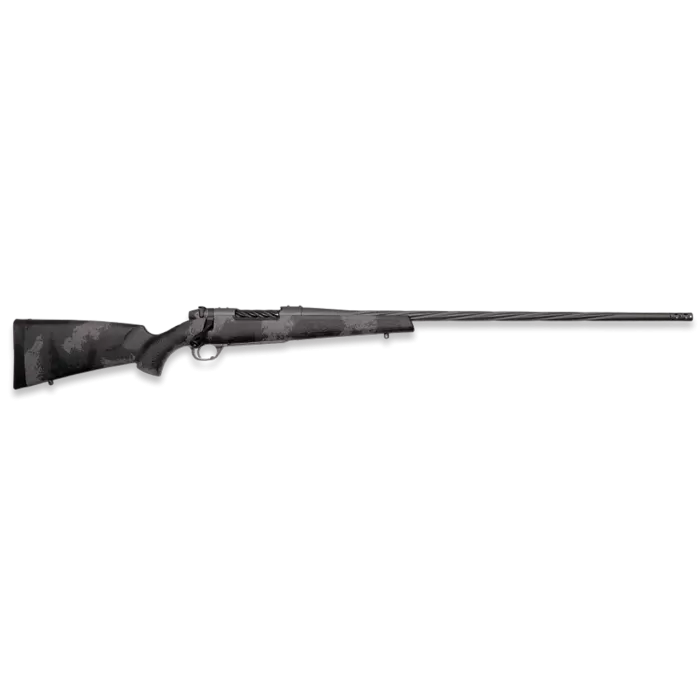 Weatherby Mark V Live Wild Black Camo 6.5 Creedmoor 22 Weatherby Mark V Live Wild Black Camo 6.5 Creedmoor 22