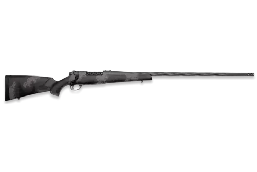 WEATHERBY MARK V HUNTER