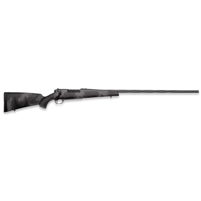 WEATHERBY MARK V HUNTER