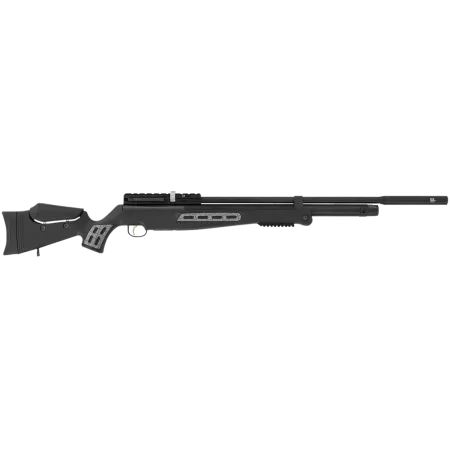 BT65 Big Bore Carnivore 30 Caliber QEBlk Syn 2-Mags Sling 86