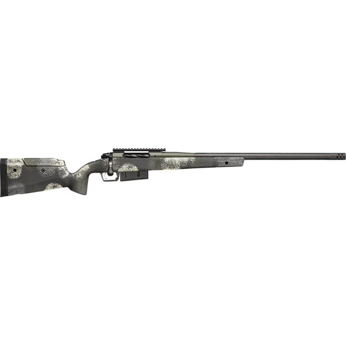 Springfield Armory Model 2020 Spg Baw924300prccfga Wypnt 300pr 24 Evgrn