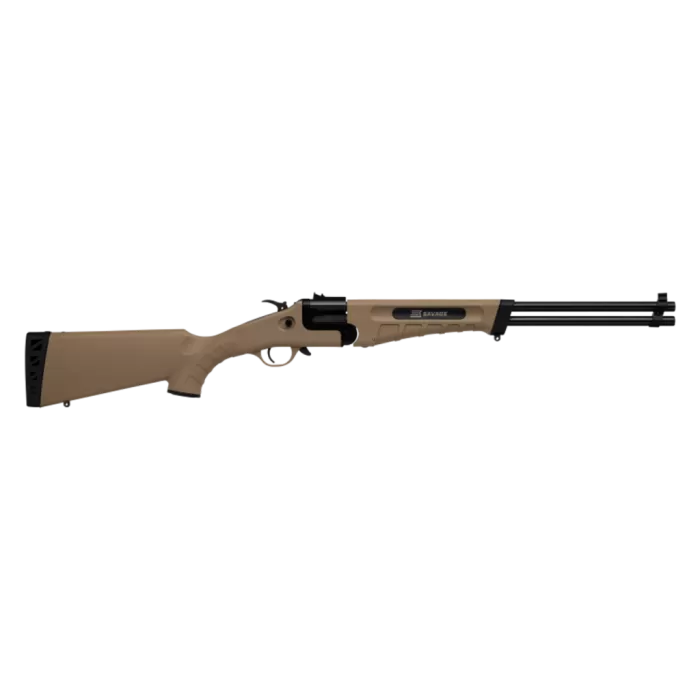 Savage 42 Sav 23004 Takedown 22wmr/410 Fde Savage 42 Sav 23004 Takedown 22wmr/410 Fde
