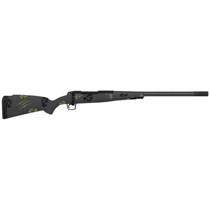 FIERCE TWTROG7PRC24BF TW TI RG 7PRC 24 BLK/FOR