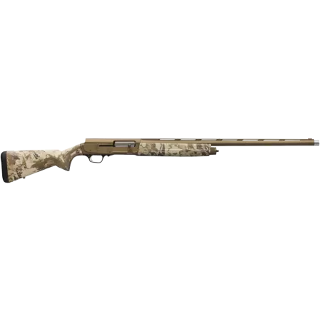 Browning A5 Wicked Wing Sweet Sixteen 16 Ga, 2.75" Chamber 26" Barrel, Mossy Oak Original Shadow Grass Camo, Burnt Bronze Rec, 4rd