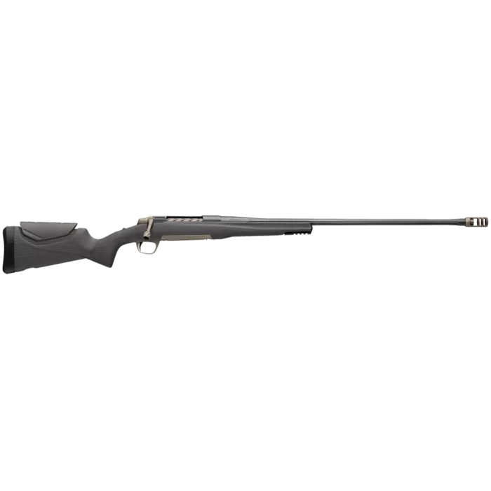 BROWNING X-Bolt 2 Pro .300 PRC 26in 3rd Bolt-Action Rifle (36040297)